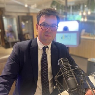 Podcast – Baptistin Alaime – Tuerlinckx