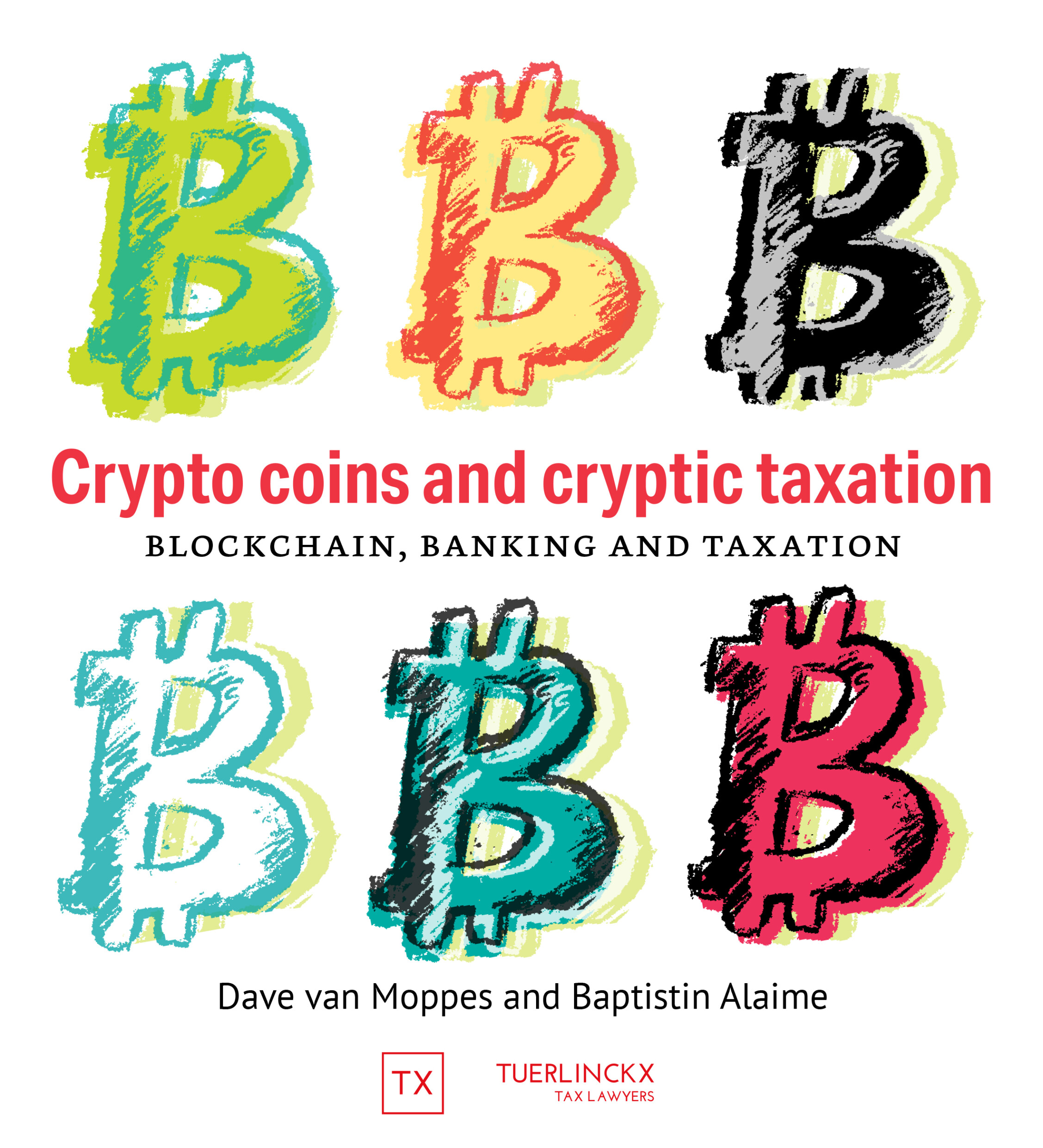 Crypto coins and cryptic taxation