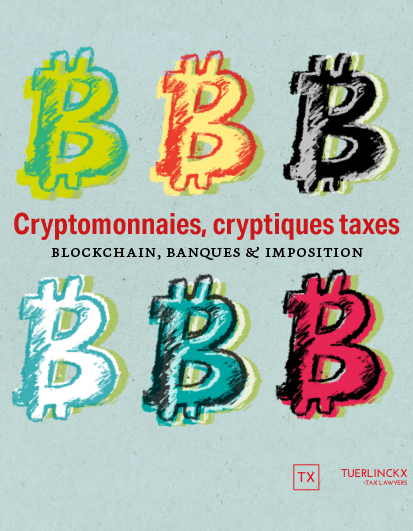 Livre Cryptomonnaies, Cryptiques Taxes