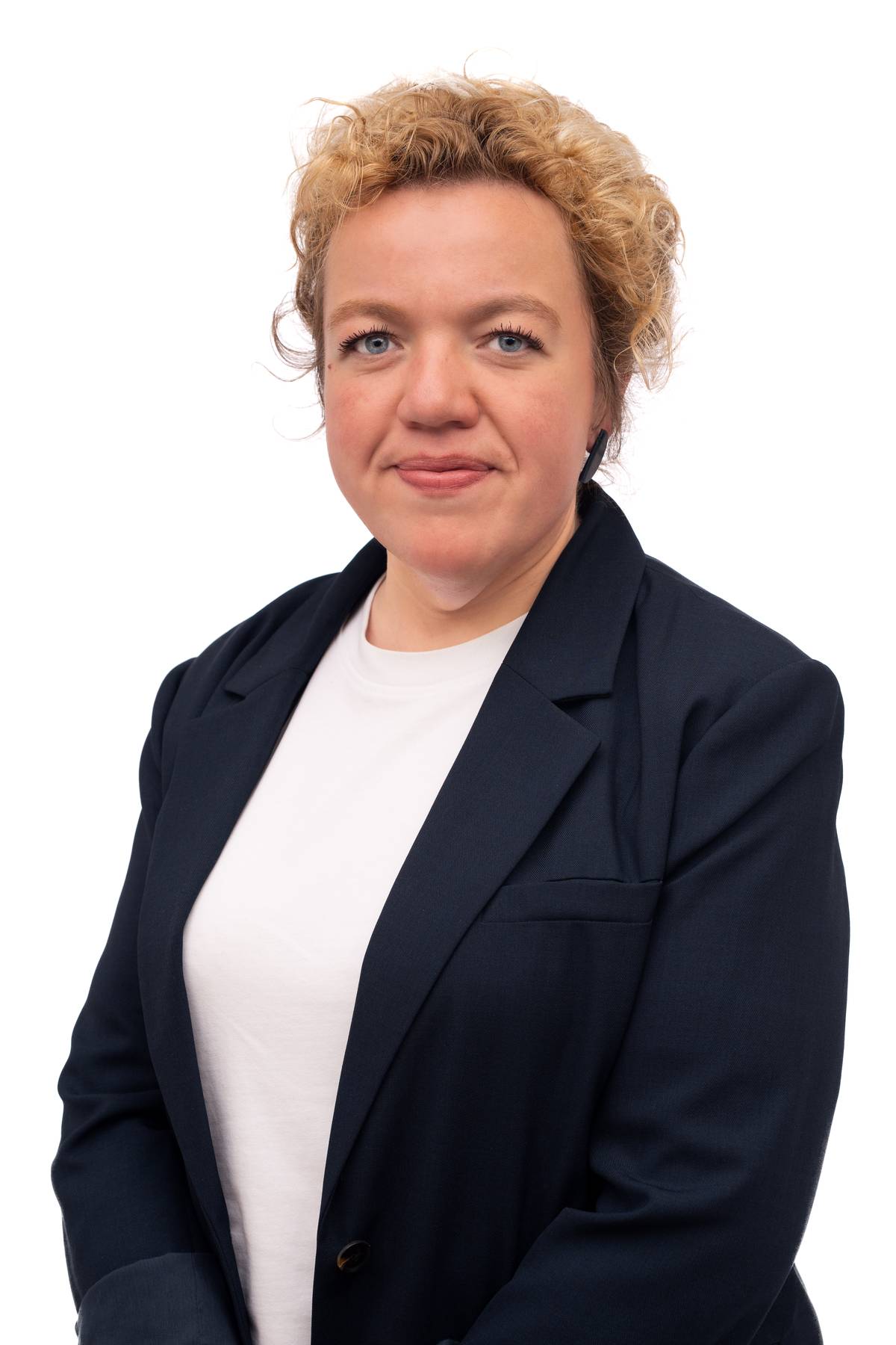 Kristien De Schutter